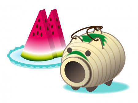 夏季休業（お盆休み）のご案内